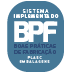 certificados, embalagens, plasc, selo de qualidade, garantia, servico, sustentavel, selo bpf