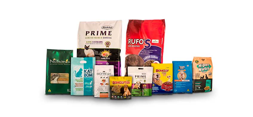 petfood, segmento, plasc, cocacola, premier, golden, trustydog