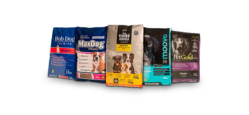 petfood, segmento, plasc, cocacola, premier, golden, trustydog