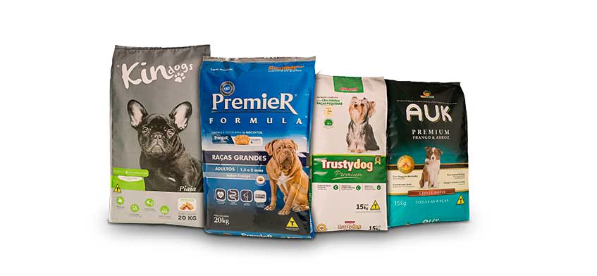 petfood, segmento, plasc, cocacola, premier, golden, trustydog